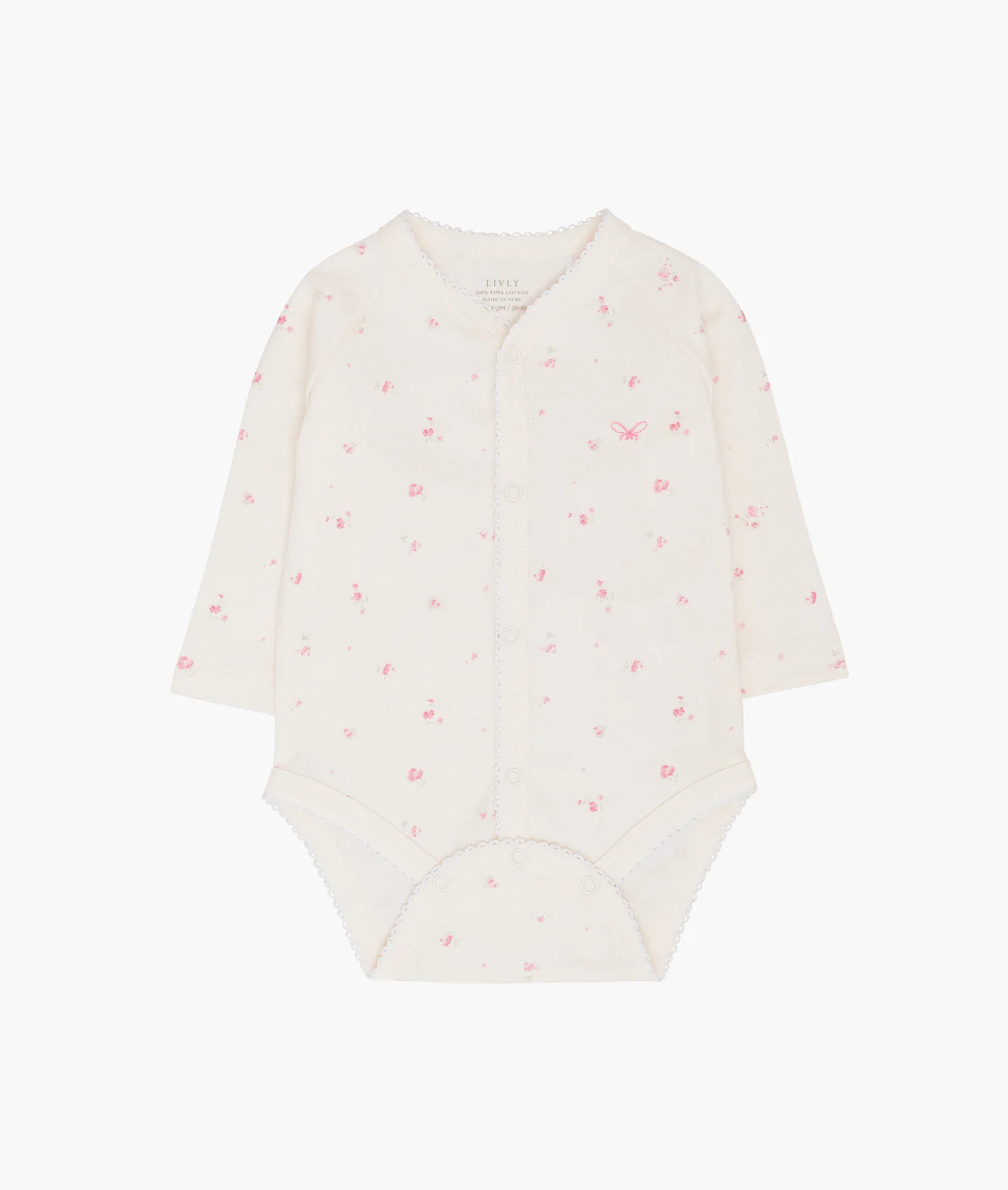 Romper + legging - Livly
