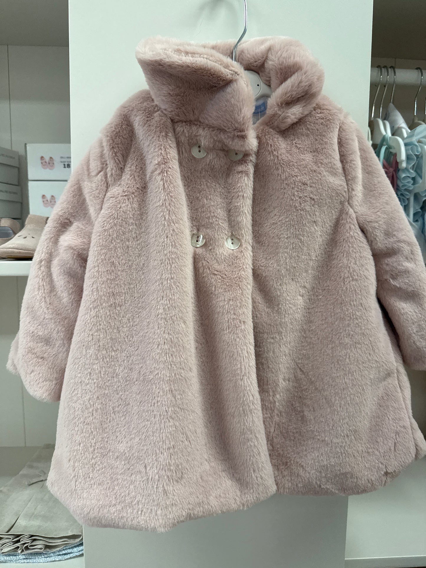 Mac ilusion - jas bont