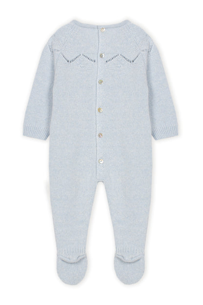 Boxpakje wool