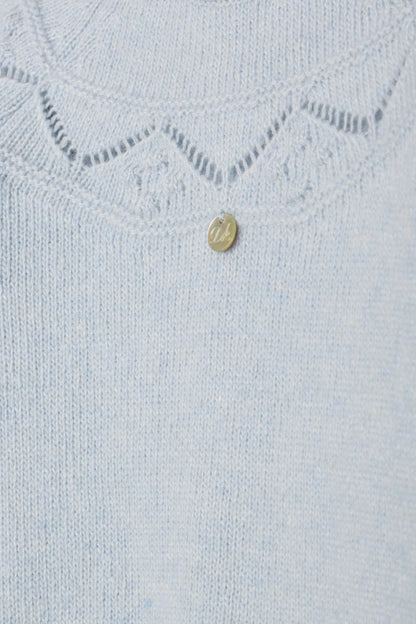 Boxpakje wool