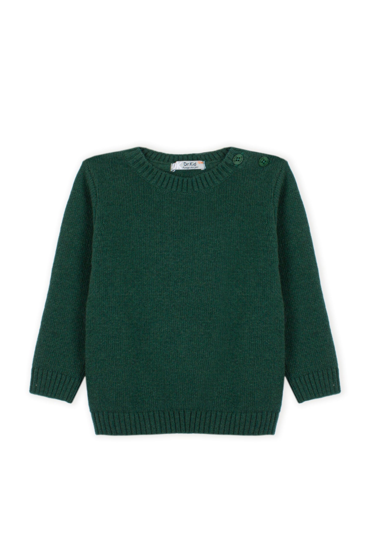 Trui groen