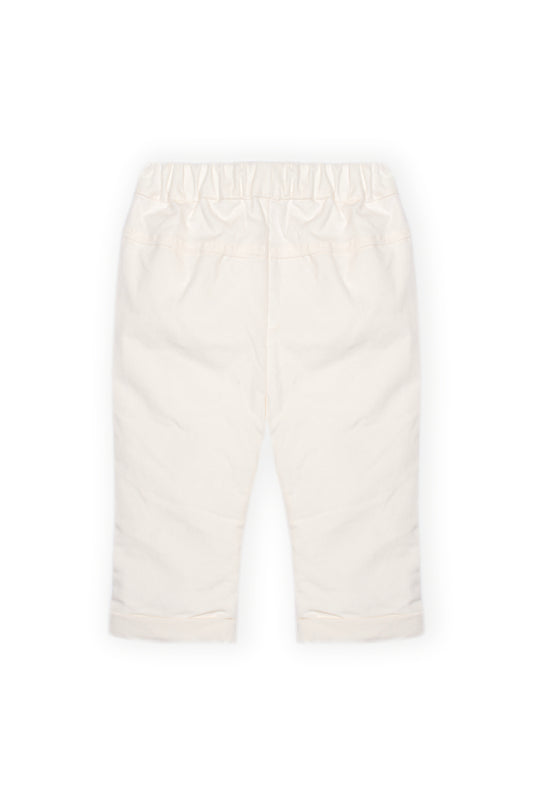 Dr. kid-  broek ruffle