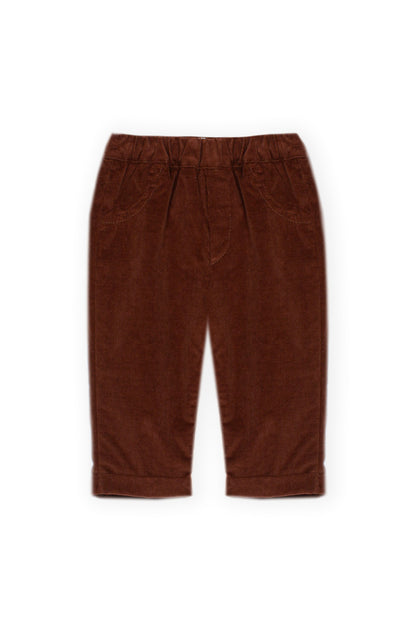 Broek rib