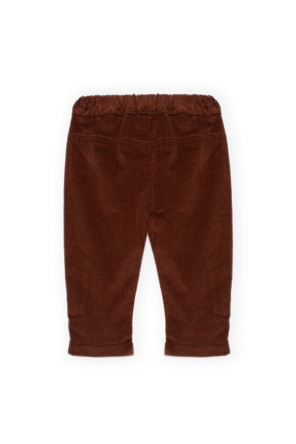 Broek
