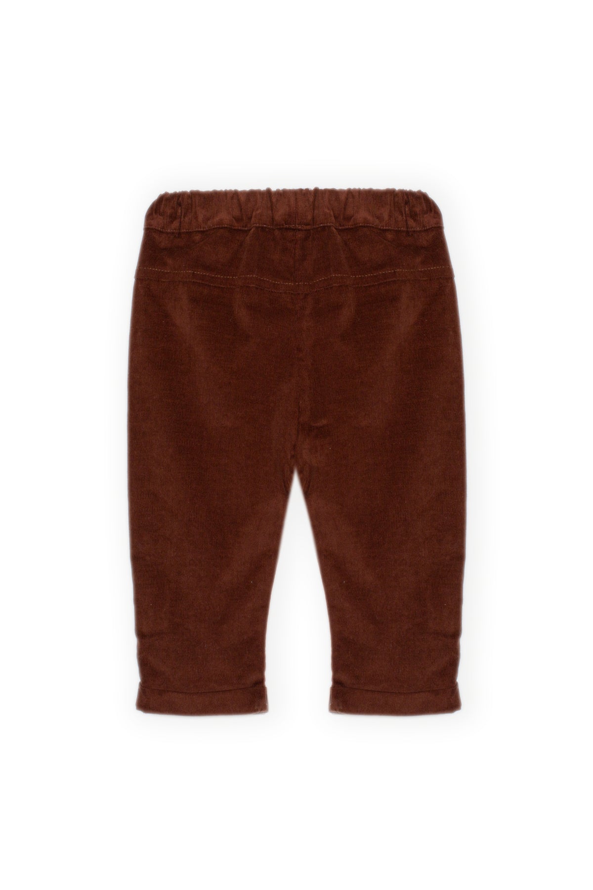 Broek rib
