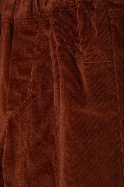Broek rib