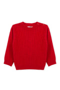Vest rood
