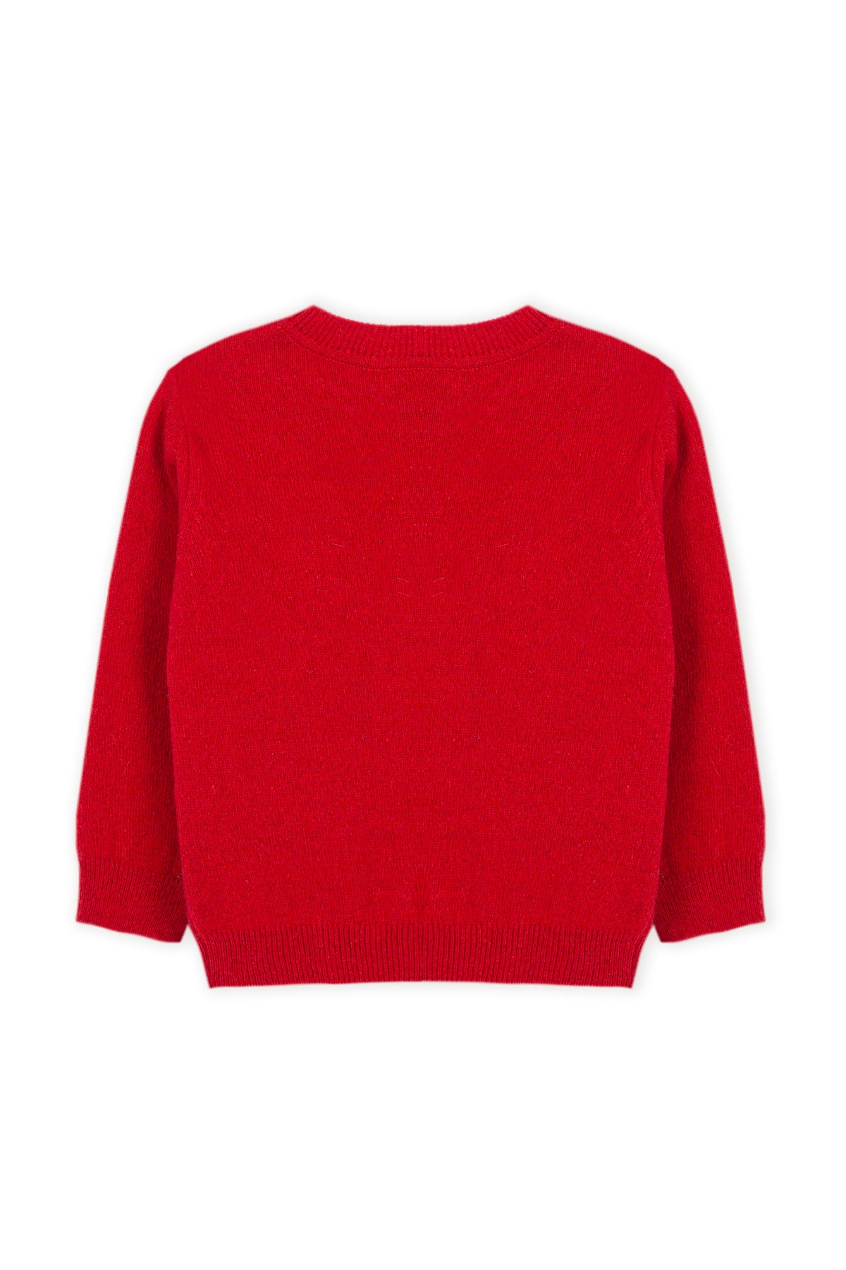 Vest rood