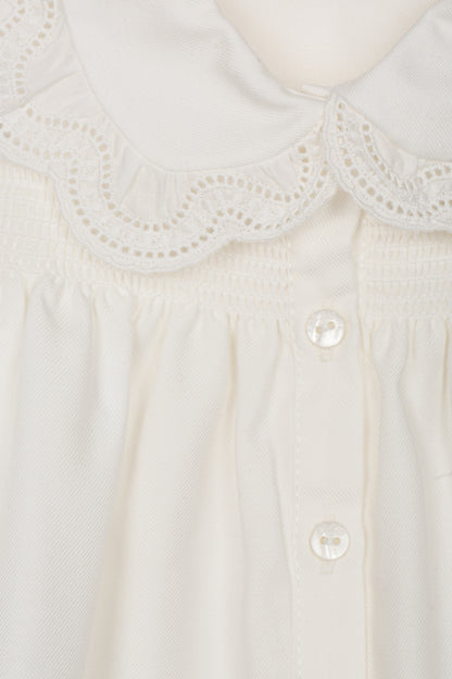 Dr. Kid - Blouse met kraag