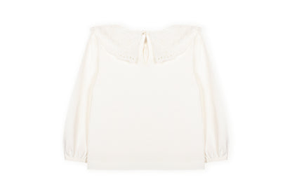 Shirt met kraag
