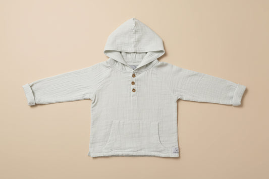 Yves hoodie - LRDM