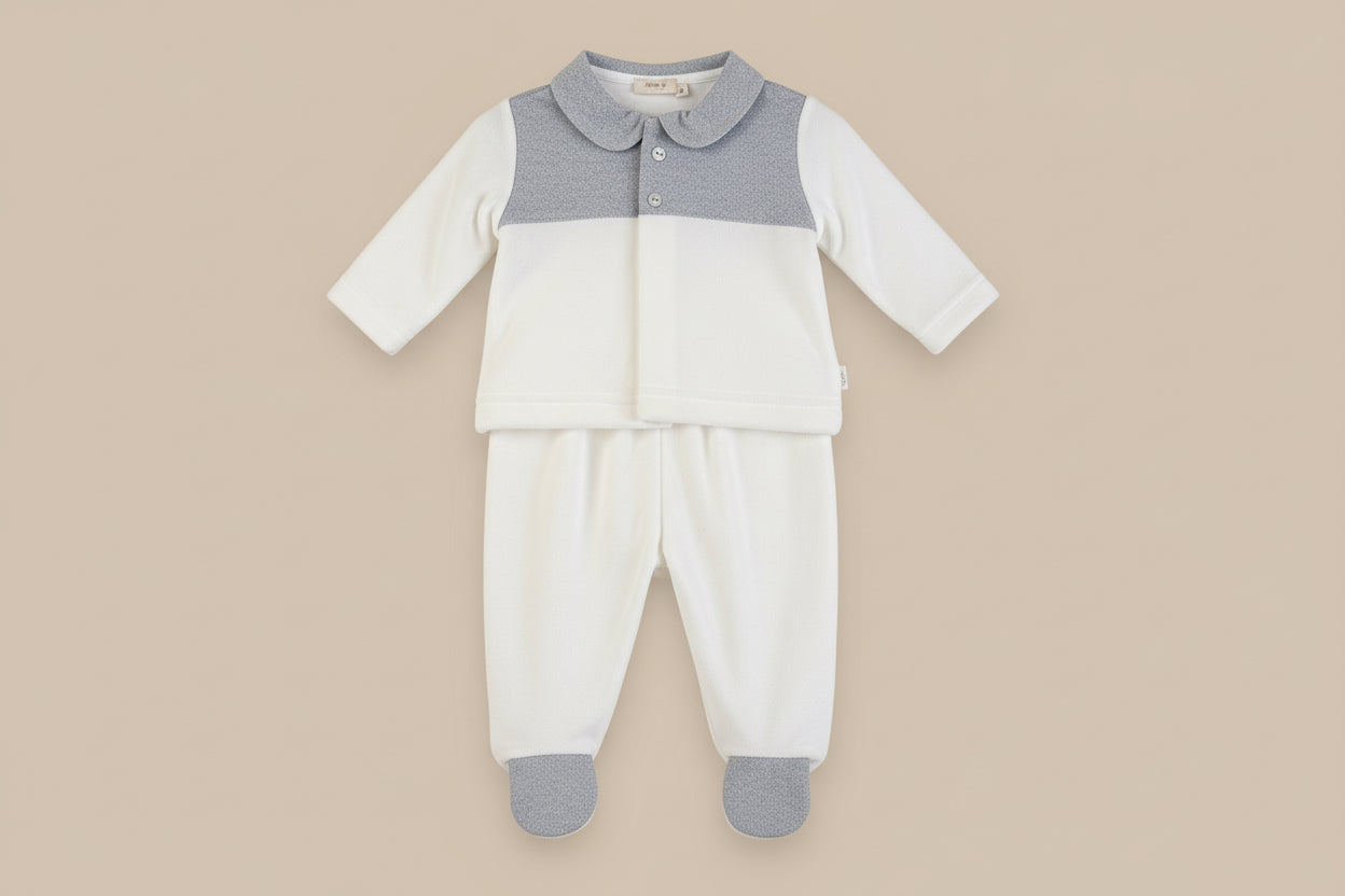Set - Baby Gi