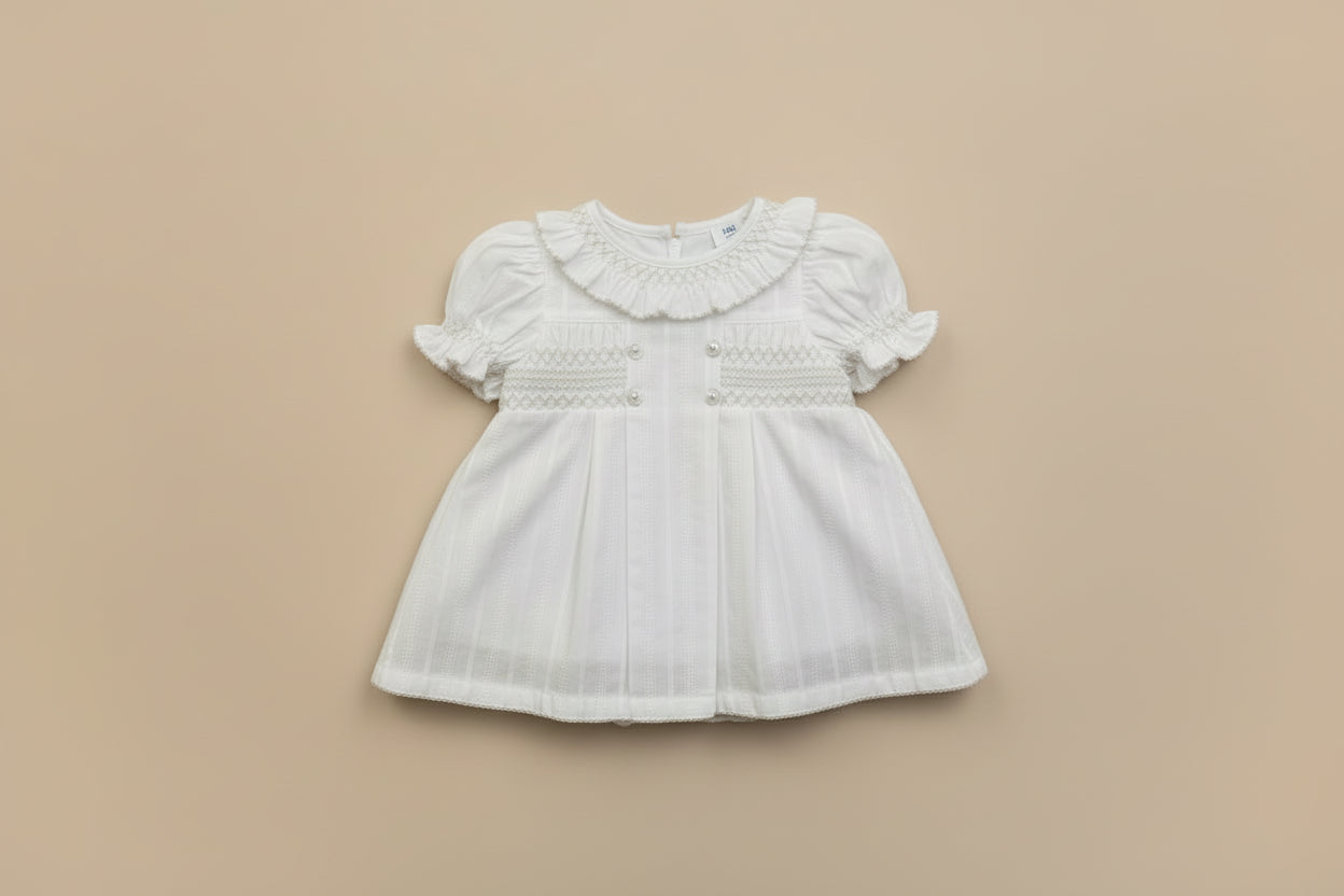 Jurkje met bloomer - Deolinda