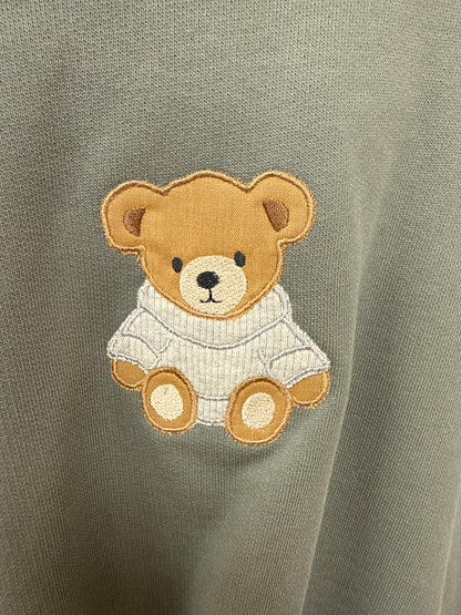 Set - Baby Gi
