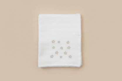 Laken & hydrofiele doek