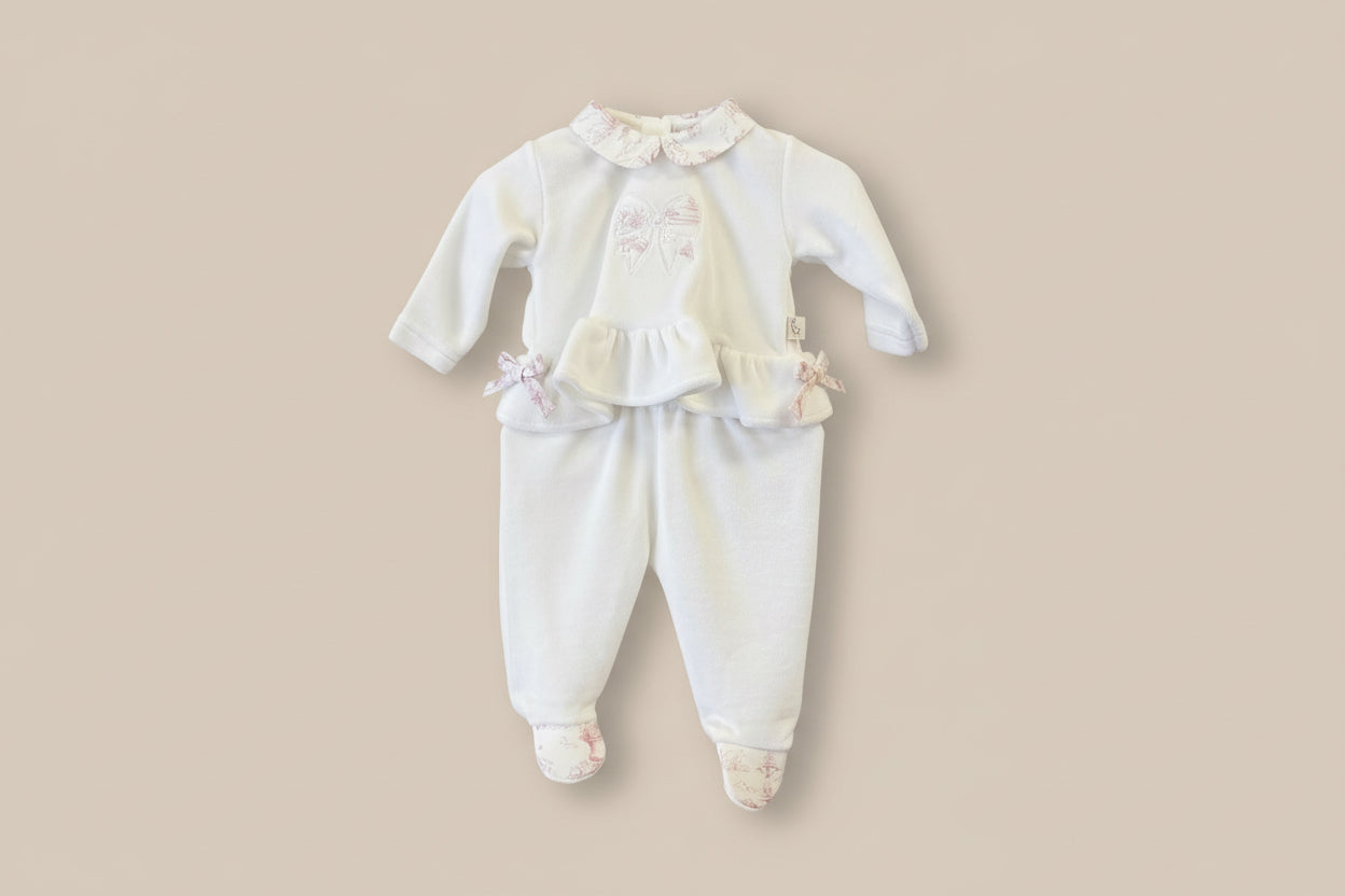 Set - Baby Gi