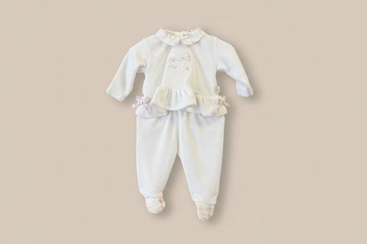 Set - Baby Gi