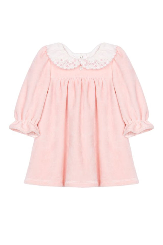 Jurkje fleece