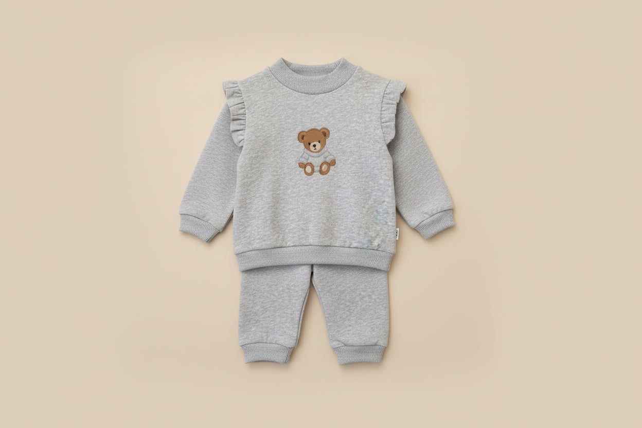 Baby Gi - bear Set
