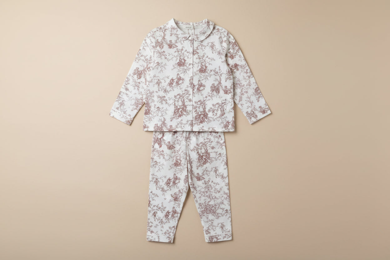 Pyjama - Pureté