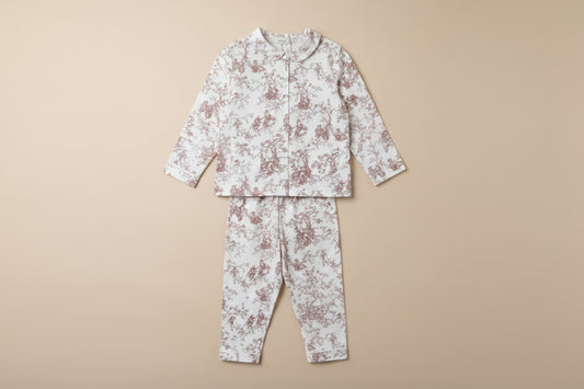 Pyjama - Pureté