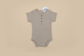 COTTON BODYSUIT