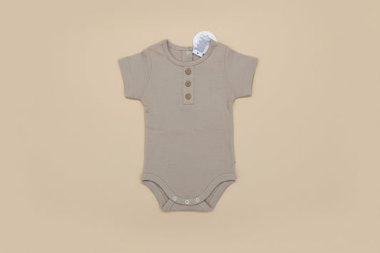 COTTON BODYSUIT