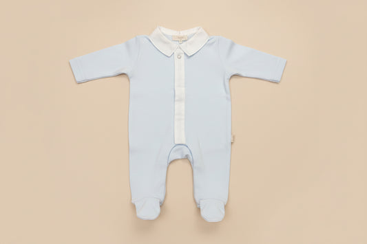 Baby Gi Boxpakje