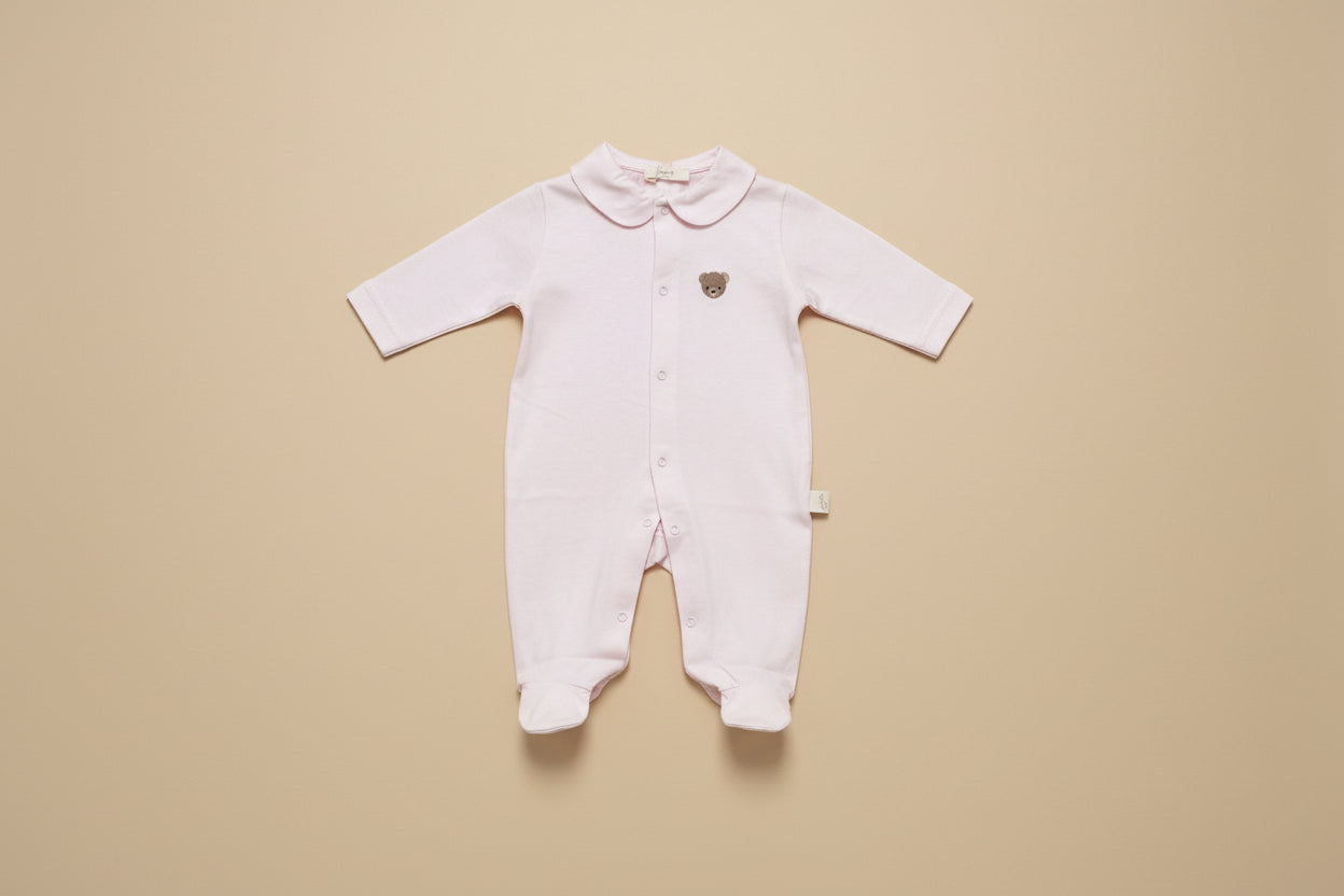 Baby Gi Boxpakje