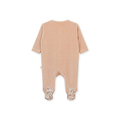Boxpakje - Baby Gi velours