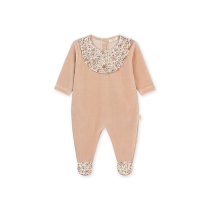 Boxpakje - Baby Gi velours