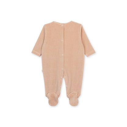 Boxpakje - Baby Gi velours