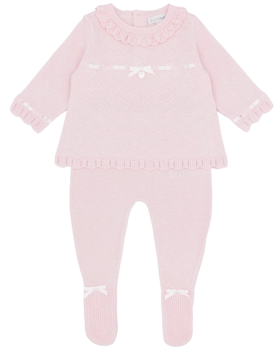 Bluesbaby - pink sweet Lovissa