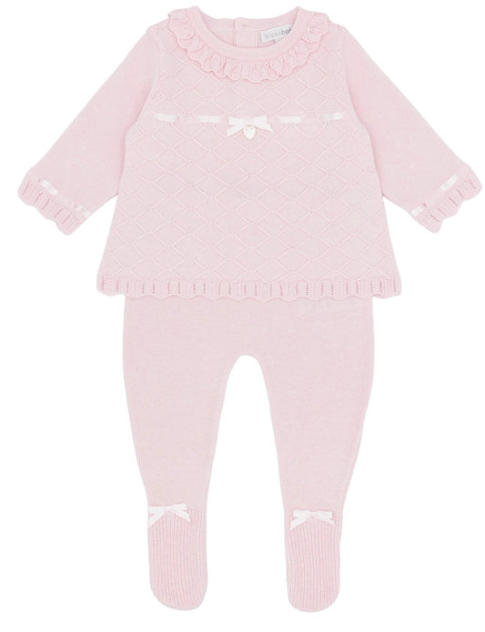 Bluesbaby - pink sweet Lovissa