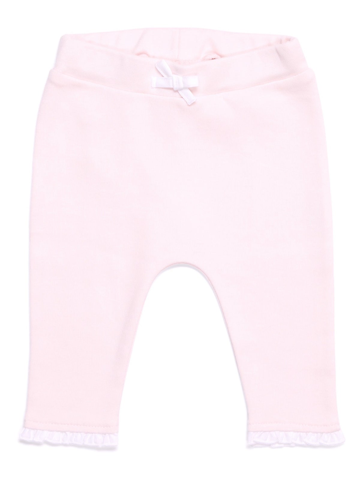 Poetree 2 delig - Boxpakje babyset zacht roze