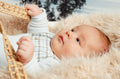 Boxpakje Ruit - Baby Gi