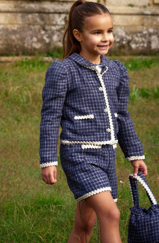 Chic by Deolinda- 3 delig set