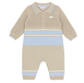 Bluesbaby - boxpakje beige