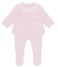 Bluesbaby - pink sweet set