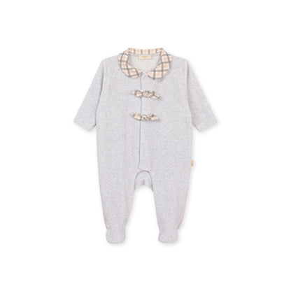 Boxpakje Ruit - Baby Gi
