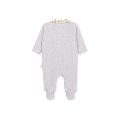 Boxpakje Ruit - Baby Gi