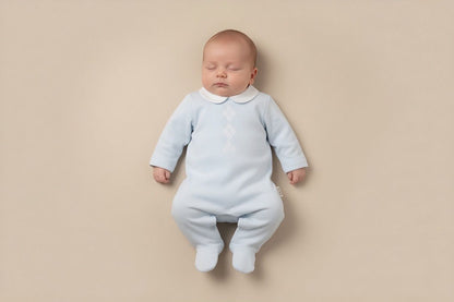 Boxpakje - Baby Gi