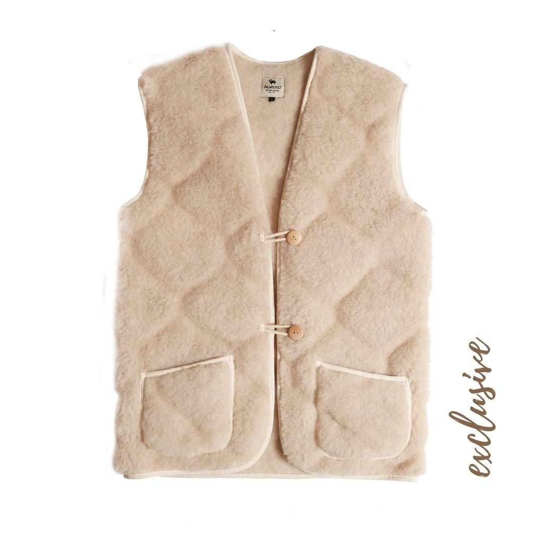Alwero - Alpen exclusive Gilet