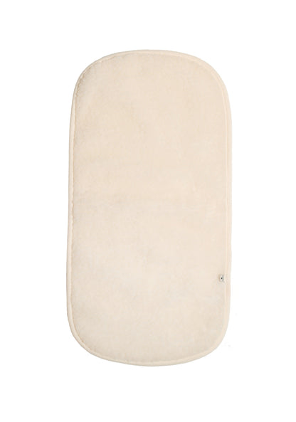 Alwero matras beschermer wieg