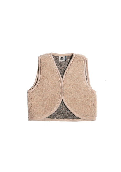 Alwero baby vest Lulu light Gilet