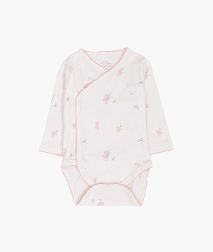 2 delige set  - Livly ballerina