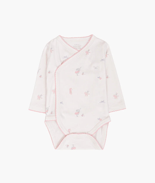 2 delige set  - Livly ballerina