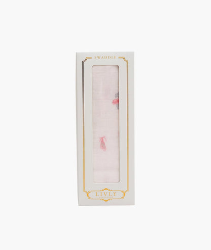 2 delige set  - Livly ballerina