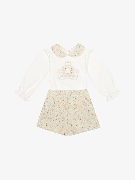 Chic by Deolinda - Set carrousel