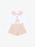 Chic by Deolinda - set ballerina